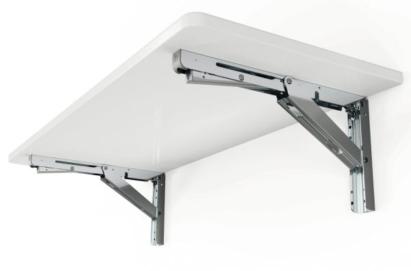 <p>Консоль RocaRakego Robust XL нерж.ст.</p>