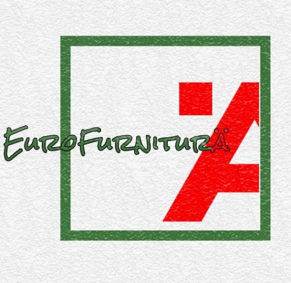Ручка Easy квадратна сталь хромована сатин 60х60мм, 901.03.344 Ручка Easy квадратна сталь хромована сатин 60х60мм