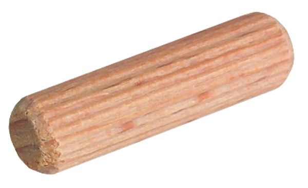 Дюбель-шкант 16х120 мм, буковий FSC 100%, (10 шт.) , 482.04.107 <p>Дюбель-шкант 16х120 мм, буковий FSC 100%, (10 шт.)</p>