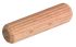 <p>Дюбель-шкант 16х120 мм, буковий FSC 100%, (10 шт.)</p> <p>Дюбель-шкант 16х120 мм, буковий FSC 100%, (10 шт.)</p>
