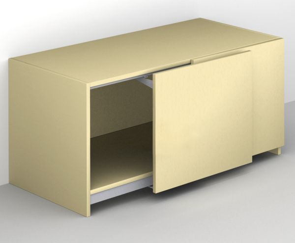 Комплект фурнітури Finetta Finetta F-Flush52 20B для 2-х дверей шириною 2400 мм , 406.11.207 <p>Комплект фурнітури Finetta Finetta F-Flush52 20B для 2-х дверей шириною 2400 мм</p>