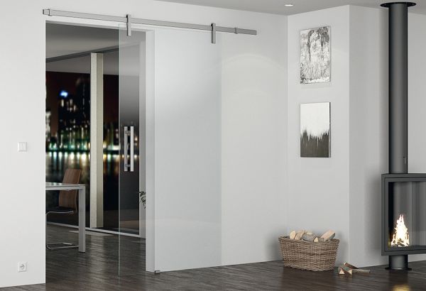 Комплект фурнітури Slido D-Line803 80W одного скляного дверного полотна , 940.89.000 <p>Комплект фурнітури Slido D-Line803 80W одного скляного дверного полотна</p>