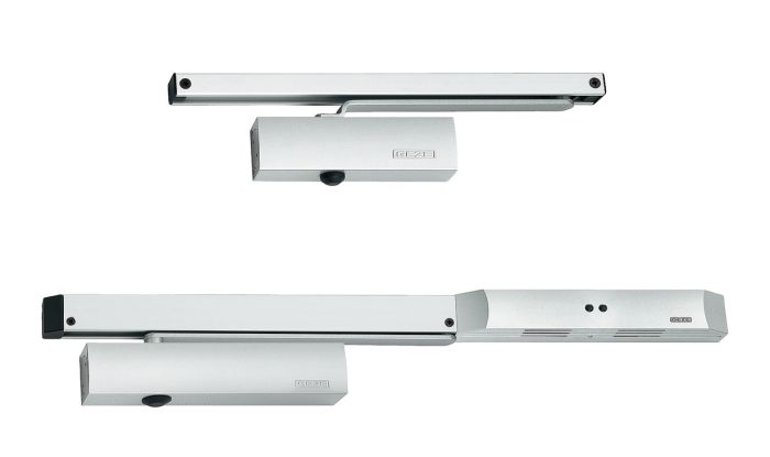 Направляюча G1500 , сріблястого кольору, 931.16.749, 931.16.749