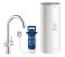 Одноважільний змішувач, змішувач, Grohe Red? Duo| для холодної, теплої та окропу, С-вилив, хромований, бойлер 8 л, (569.46.230), аналог до арт. (569.32.250), 569.46.230, Фото № 4 Одноважільний змішувач, змішувач, Grohe Red? Duo| для холодної, теплої та окропу, С-вилив, хромований, бойлер 8 л, (569.46.230), аналог до арт. (569.32.250), 569.46.230