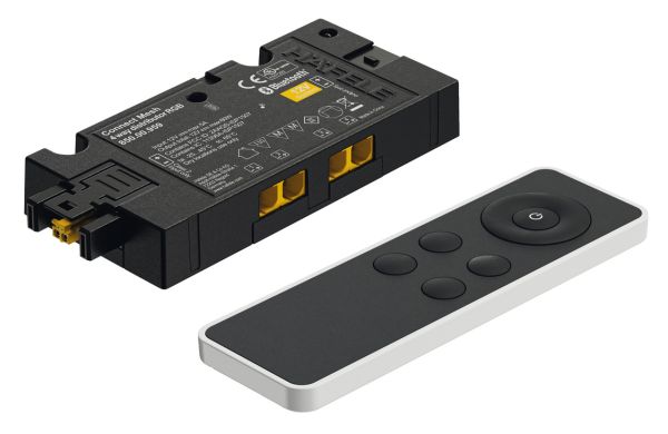 Розпод. Connect Mesh ECO RGB 12V, 850.00.985 Розпод. Connect Mesh ECO RGB 12V