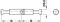 DIY Болт ст.MINIFIX б/покр 44мм(20шт)|  (482.04.275)  7318159090, 482.04.275, Фото № 2 DIY Болт ст.MINIFIX б/покр 44мм(20шт)|  (482.04.275)  7318159090, 482.04.275