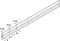 Профіль для кріплення, система кріплення панелей Eilox Mini| Для легкого будівництва облицювання стін, 783.53.021, аналог до арт. 783.53.011, 783.53.021