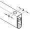 Schall-EX L-15/30 WS, Athmer| довжина: 958 мм, одностороннє спрацювування, (950.05.553)  8302420090, 950.05.553, Фото № 6 Schall-EX L-15/30 WS, Athmer| довжина: 958 мм, одностороннє спрацювування, (950.05.553)  8302420090, 950.05.553
