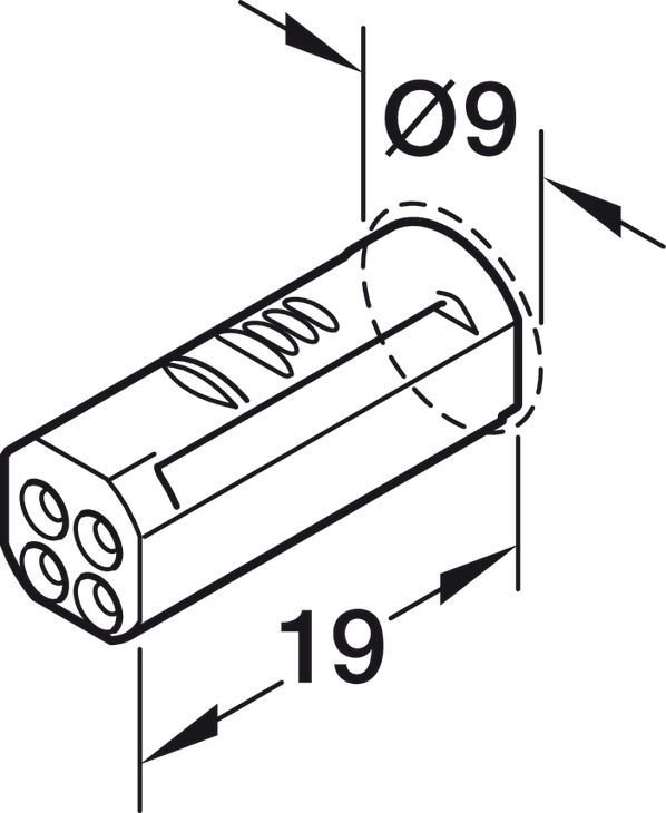 Кабель Loox5 /12V/2.0м/чорний , 833.93.721 <p>Кабель Loox5 /12V/2.0м/чорний</p>