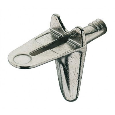 DIY Полицетрим.цам.оцинк. 3/1,5мм 10шт., 482.05.068 DIY Полицетрим.цам.оцинк. 3/1,5мм 10шт.