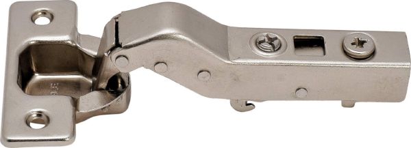 Петля METALLA 300 (+30 гр.), без доводчика, Clip-On SM, 45/9.5 , 315.05.510 <p>Петля METALLA 300 (+30 гр.), без доводчика, Clip-On SM, 45/9.5</p>