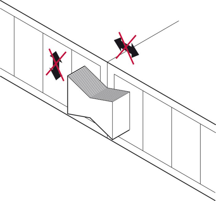 З'єднувач, ключ типу "ластівчин хвіст" для внутрішнього монтажу, стільниць, поручнів, для внутрішнього оздоблення, стільниць, поручнів, довжина: 25,4 мм, 267.76.325, 267.76.325