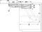 Паралельне відкидне кріплення, Вантажопідйомність: 8 кг, для кріплення гвинтами до бічної стінки, корисна висота: 240 мм, монтажна висота: 505 мм, глибина повороту: 468 мм, 504.18.667, 504.18.667