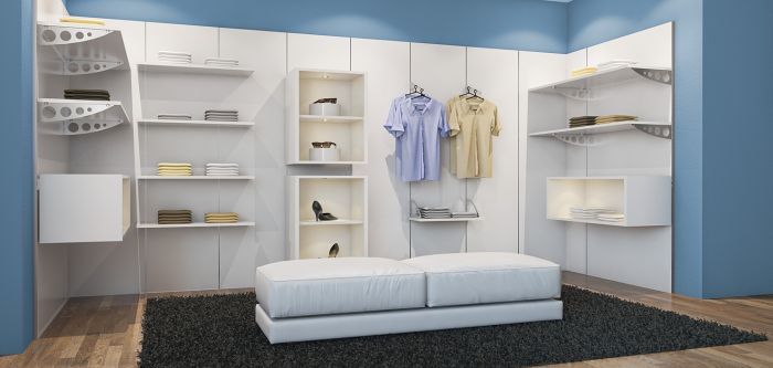 Системна рейка, вертикальна система NB, 1 ряд для бічного з'єднання, З інтервалом 37 мм, алюміній чорного анодованого кольору, лівий, 778.37.335, 778.37.335