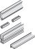 <p>Ущільнювач алюм.білий 3,0м  Slido D-Line-11</p> <p>Ущільнювач алюм.білий 3,0м  Slido D-Line-11</p>