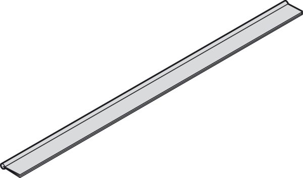 Захисний профіль щіточка 1500 мм Dorma Muto Comfort , 941.05.431 <p>Захисний профіль щіточка 1500 мм Dorma Muto Comfort</p>
