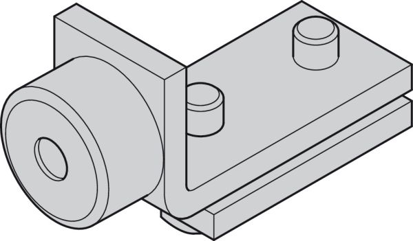 Стопор для системи  D-Line13 400Q , 942.61.040 <p>Стопор для системи  D-Line13 400Q</p>