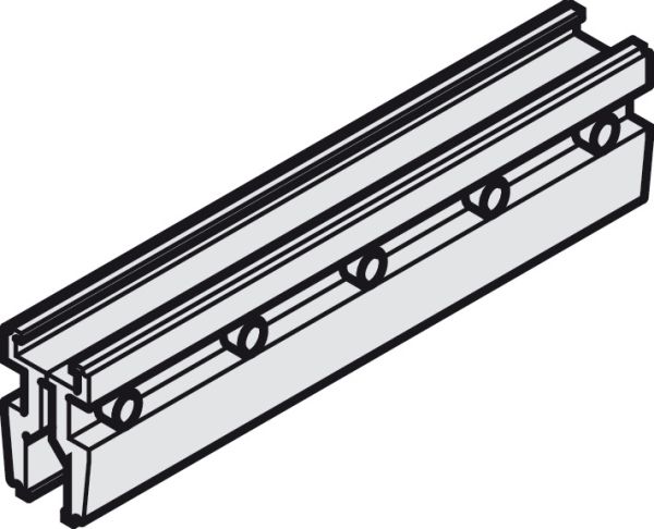 Затискач для скла 8мм Slido D-Line11 200мм (2 штуки) , 940.43.040 <p>Затискач для скла 8мм Slido D-Line11 200мм (2 штуки)</p>