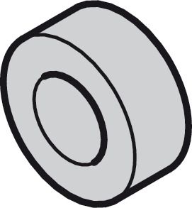 Набір розпірок, 5 шт Slido D-Line 801 , 940.64.053 <p>Набір розпірок, 5 шт Slido D-Line 801</p>