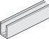 <p>Шина направляюча Hawa Porta 100 GWF/GF/GFO алюм. колір срібляст.2,5м </p> <p>Шина направляюча Hawa Porta 100 GWF/GF/GFO алюм. колір срібляст.2,5м </p>