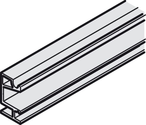Монт.шина Slido D-Line 11 1 чорн.19мм/2м , 940.43.903 <p>Монт.шина Slido D-Line 11 1 чорн.19мм/2м</p>