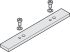 <p>З’єднувач профіля Hawa Folding Concepta, алюміній анодований</p> <p>З’єднувач профіля Hawa Folding Concepta, алюміній анодований</p>