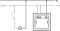 Energiesparterminal, Dialock DT 700 і DT 710| Білий, (917.56.917)  8301401900, 917.56.917, Фото № 3 Energiesparterminal, Dialock DT 700 і DT 710| Білий, (917.56.917)  8301401900, 917.56.917