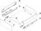 Matrix Box Slim A 30| сірий, номінальна довжина: 450 мм, (552.21.414)  8302420090, 552.21.414, Фото № 4 Matrix Box Slim A 30| сірий, номінальна довжина: 450 мм, (552.21.414)  8302420090, 552.21.414