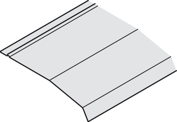 Заглушка L=1800 мм , 405.36.403 <p>Заглушка L=1800 мм</p>