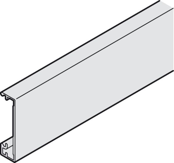 Заглуш.проф.Slido D-Li11, Slido D-Fold 21 алюм.H=38 3м , 940.43.713 <p>Заглуш.проф.Slido D-Li11, Slido D-Fold 21 алюм.H=38 3м</p>