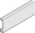 <p>Заглушка Slido D-Li11, Slido D-Fold 21 H=38 алюм.чорний</p> <p>Заглушка Slido D-Li11, Slido D-Fold 21 H=38 алюм.чорний</p>