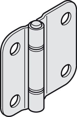 Центральна петля MULTIFOLD 30/30W , 409.32.690 <p>Центральна петля MULTIFOLD 30/30W</p>