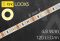 Світлодіодна стрічка Hafele Loox5 LED 2069 12 В, 8 мм, 120 LED/м, 4,8 Вт/м, IP20, нейтральне світло 4000 К, світловий потік/м 530 лм, світлова віддача 110 лм/Вт, 5 м, (833.74.457), нова 833.74.037, 833.74.457, Фото № 2 Світлодіодна стрічка Hafele Loox5 LED 2069 12 В, 8 мм, 120 LED/м, 4,8 Вт/м, IP20, нейтральне світло 4000 К, світловий потік/м 530 лм, світлова віддача 110 лм/Вт, 5 м, (833.74.457), нова 833.74.037, 833.74.457