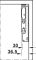 Підіймач Free Space 5.15 / H PTO антр./нік.|  (372.27.332)  8302420090, 372.27.332, Фото № 6 Підіймач Free Space 5.15 / H PTO антр./нік.|  (372.27.332)  8302420090, 372.27.332