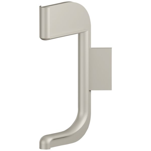 <p>Зовн.кут пл. нержавійка. С-под.LED</p>