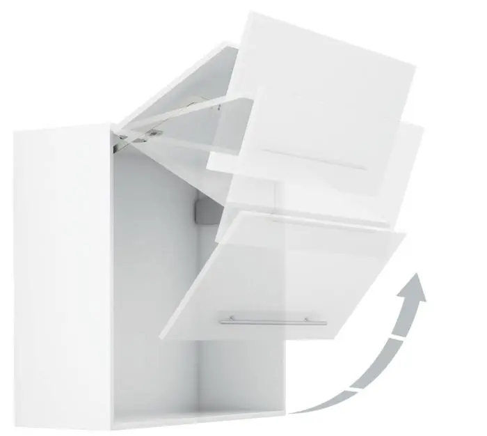 Максимальний комфорт Free Fold