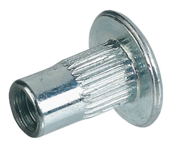 Втулка M6x15mm, сталь , 267.07.911 <p>Втулка M6x15mm, сталь</p>
