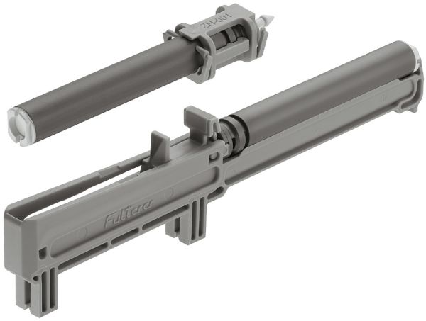 Аморт. для сист.висувних шаф 120 кг, 421.50.003 Аморт. для сист.висувних шаф 120 кг