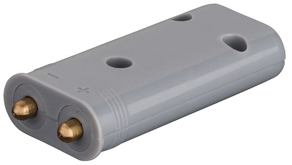 Пружинний контакт для ленти 12V , 833.02.704 <p>Пружинний контакт для ленти 12V</p>