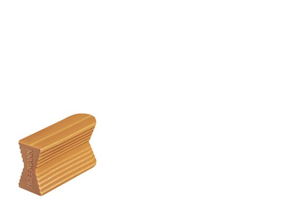 <p>З'єднувач W-3 25,4 мм</p>