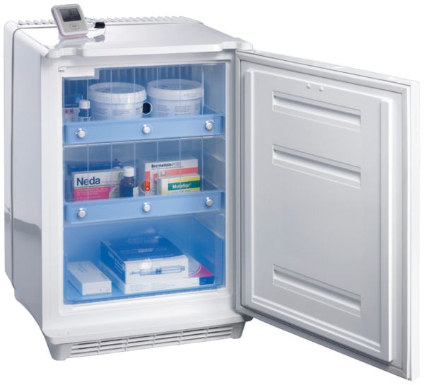 Холодильник для ліків, Dometic Minicool, DS 301 H, 28 літрів, 568.07.733 Холодильник для ліків, Dometic Minicool, DS 301 H, 28 літрів