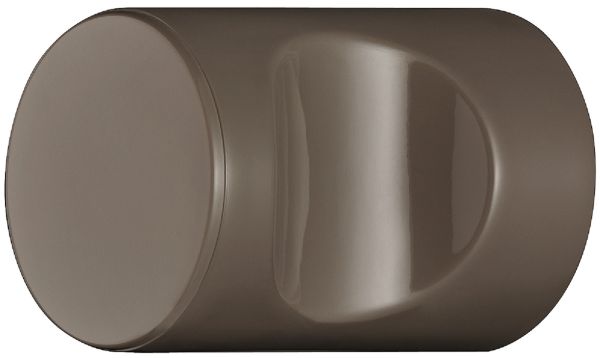 Ручка пол.сір. 20х28мм , 139.00.284 <p>Ручка пол.сір. 20х28мм</p>