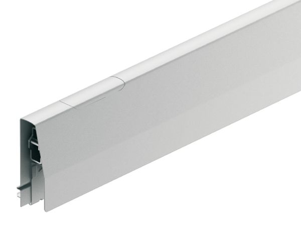 Бокові царги Matrix Box P сірий .16/92/300мм, 513.00.521 Бокові царги Matrix Box P сірий .16/92/300мм