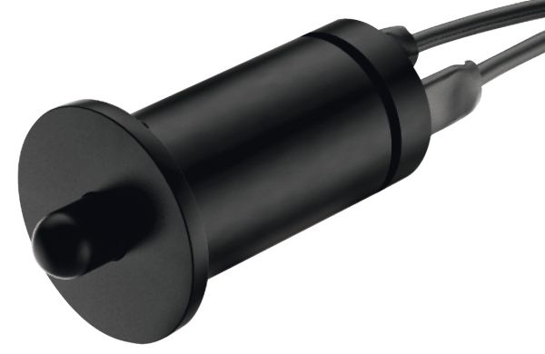 Вимикач LOOX контактний D12 мм, 833.89.059 Вимикач LOOX контактний D12 мм