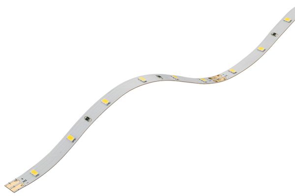 LED 3013, 24В, 6000К ультра білий, 16 W/m, 30 Led/m, 7500 люмін/м., 5 м., 10 мм., Пластик , 833.76.232 <p>LED 3013, 24В, 6000К ультра білий, 16 W/m, 30 Led/m, 7500 люмін/м., 5 м., 10 мм., Пластик</p>