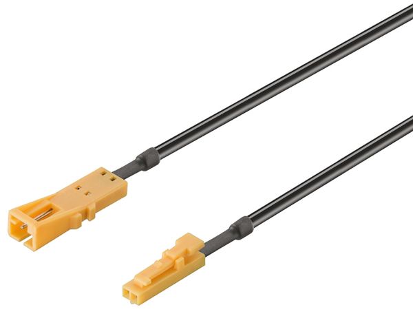 Здовжувач для LOOX 12V 2000мм, 833.73.766 Здовжувач для LOOX 12V 2000мм