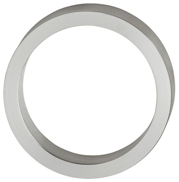 Ручка-кільце 59х6 мм, для скл.дверей,нерж.сталь , 151.77.001 <p>Ручка-кільце 59х6 мм, для скл.дверей,нерж.сталь</p>
