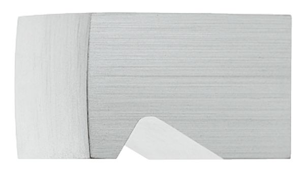 Ручка алюм.сріб. 12x22мм , 155.01.085 <p>Ручка алюм.сріб. 12x22мм</p>