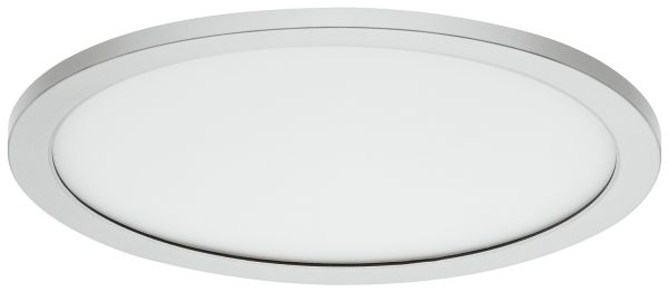 Світильник LED 3023 24V/4.8W пластик колір: срібний холодне біле світло 4000К, 833.77.131 Світильник LED 3023 24V/4.8W пластик колір: срібний холодне біле світло 4000К