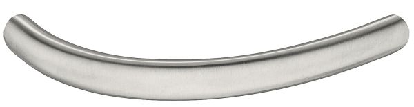 Ручка нерж.ст.мат.108х30мм, 155.01.450 Ручка нерж.ст.мат.108х30мм